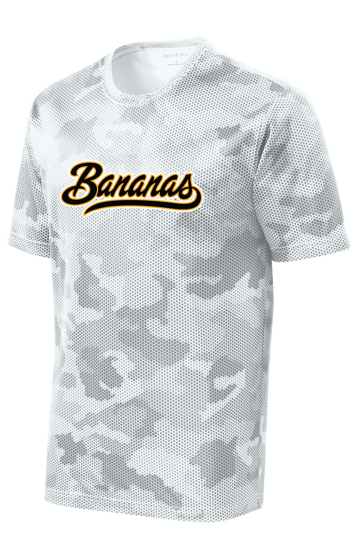 CamoHex Tee