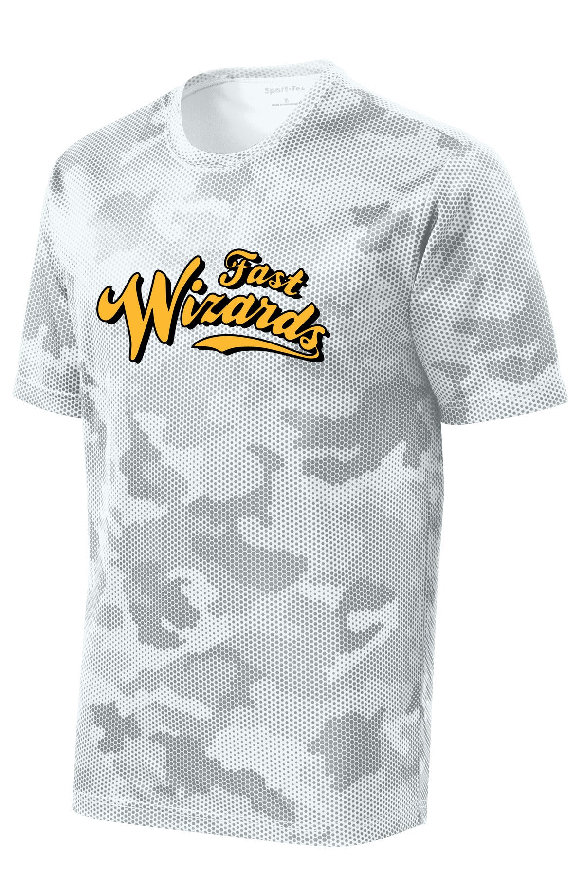 CamoHex Tee