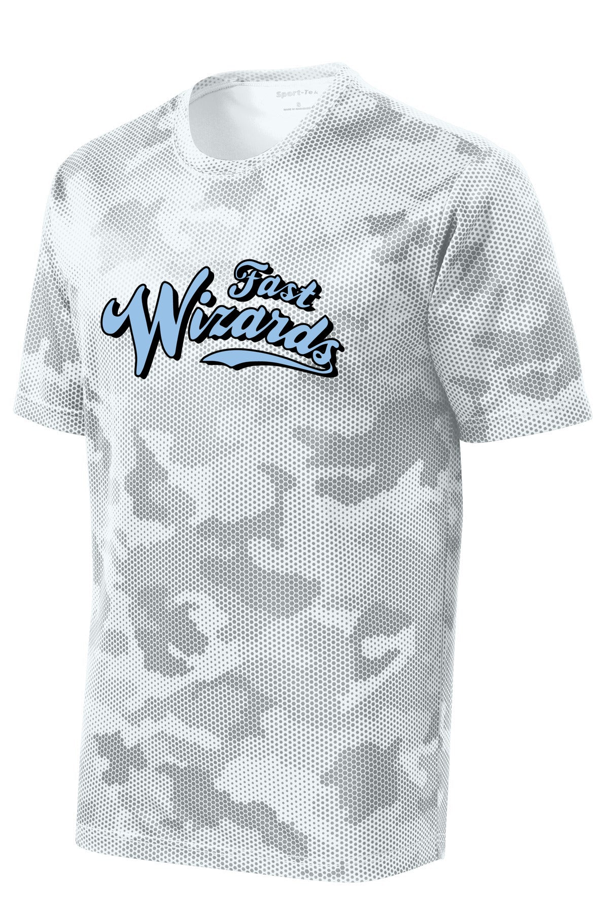 CamoHex Tee