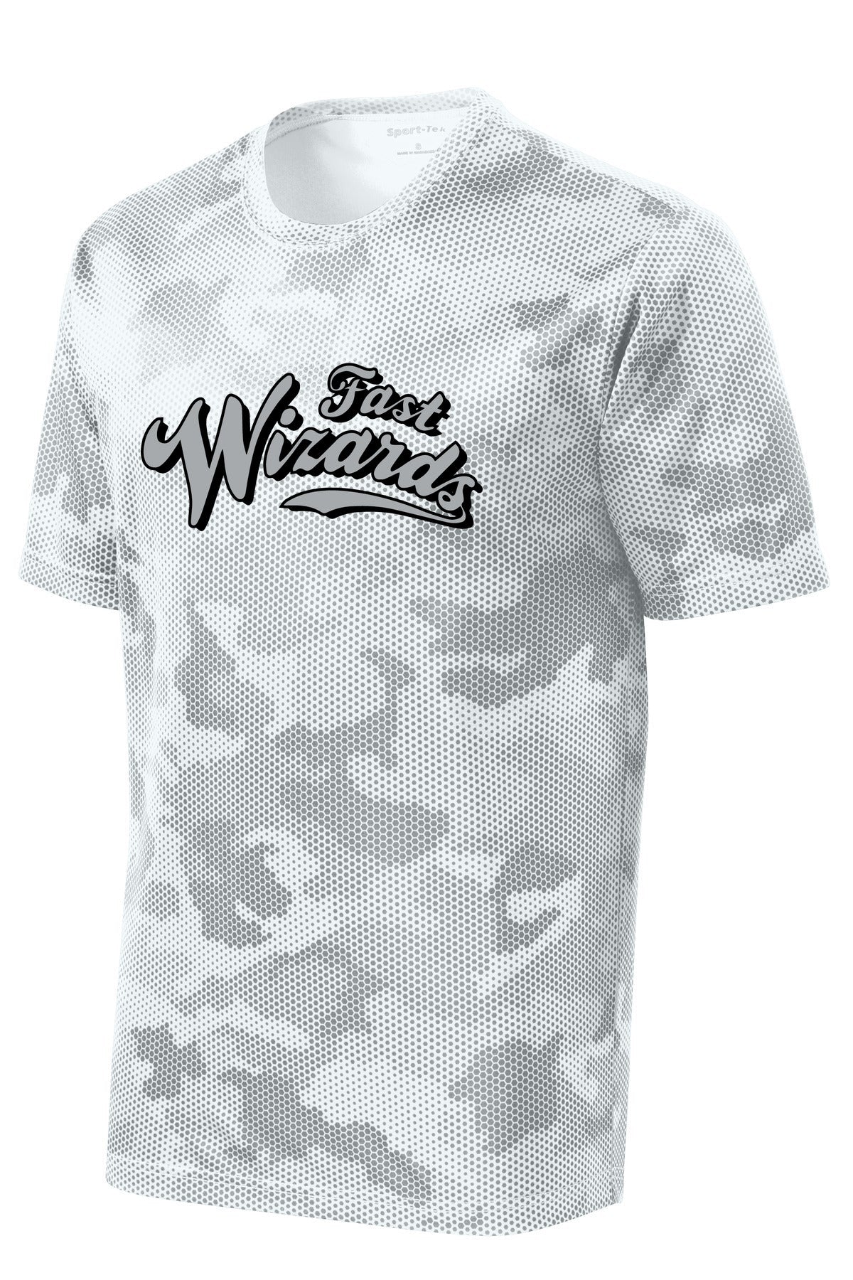 CamoHex Tee