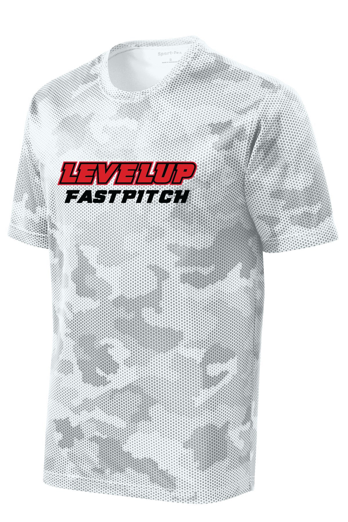 CamoHex Tee