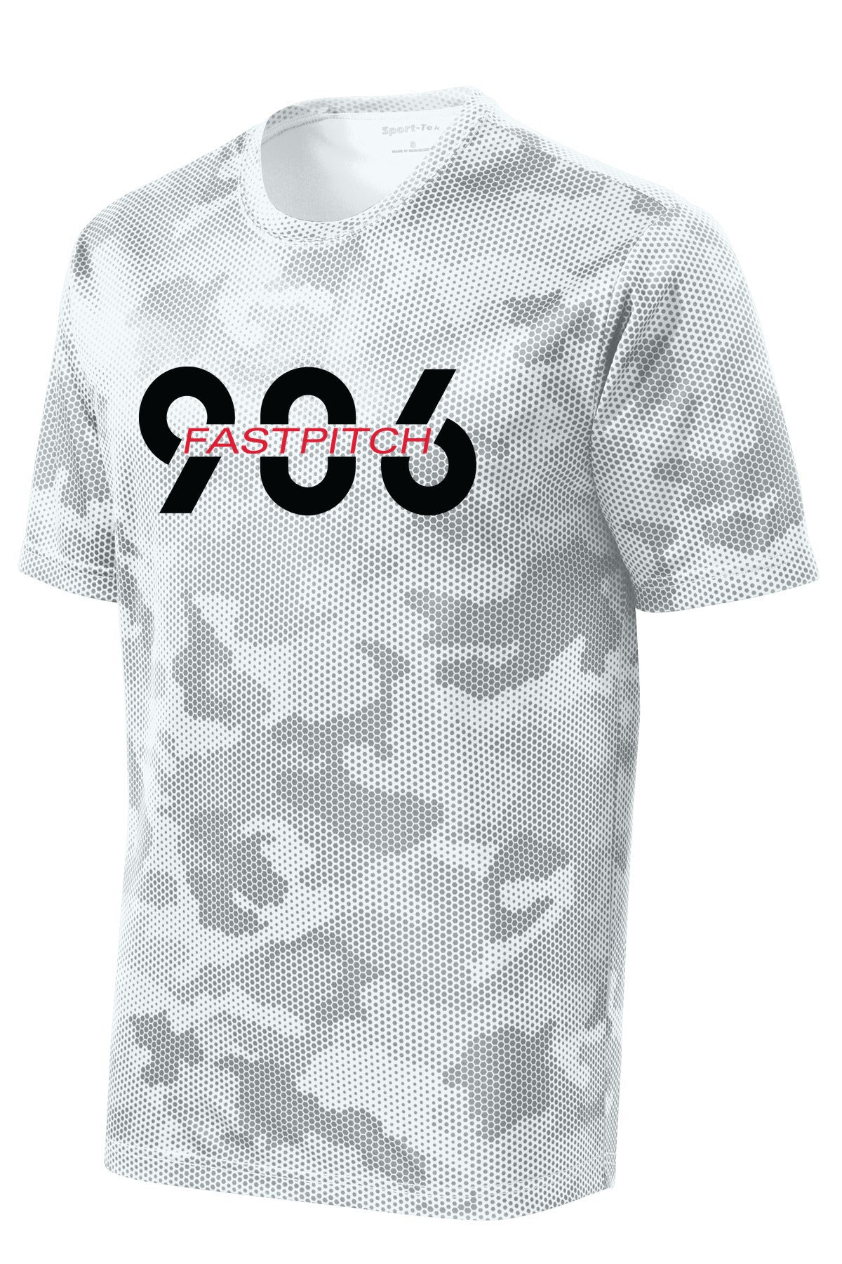 CamoHex Tee