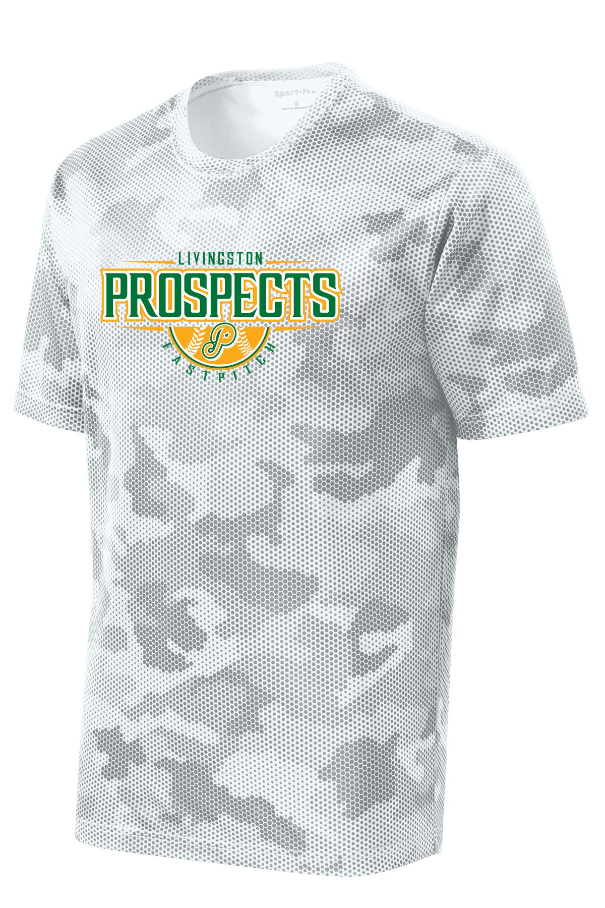 CamoHex Tee