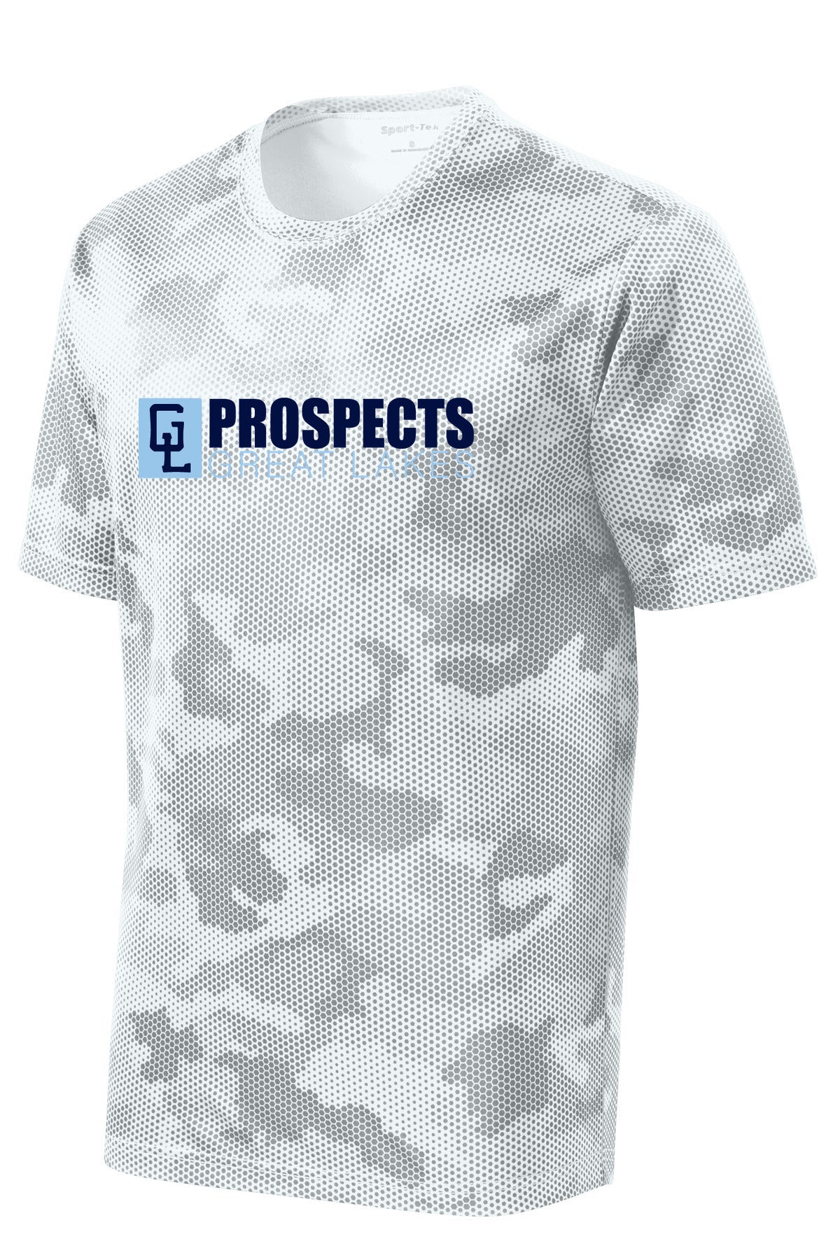CamoHex Tee
