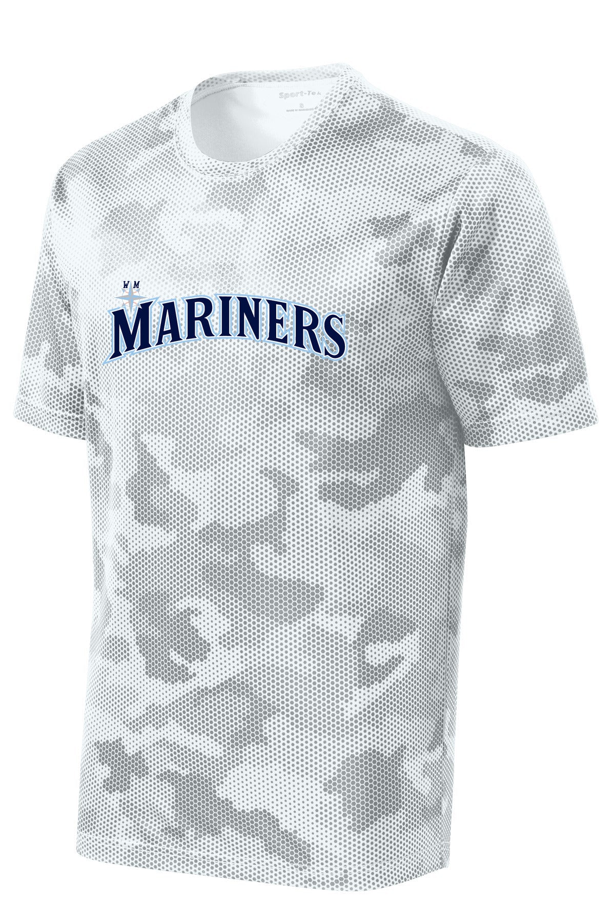 CamoHex Tee