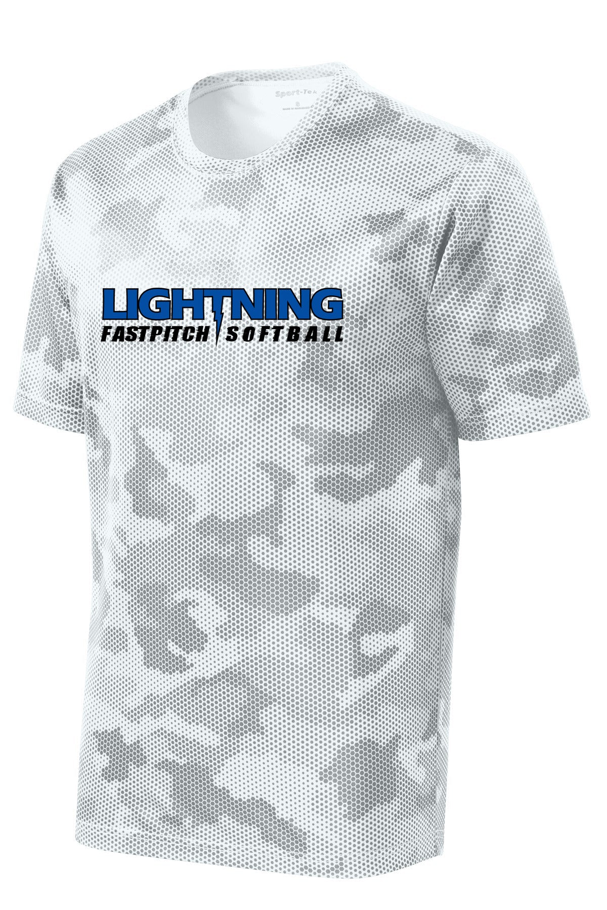 CamoHex Tee