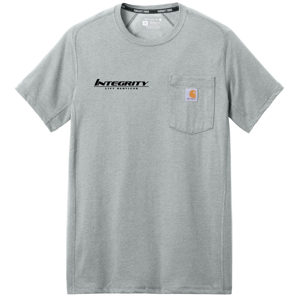 Carhartt Force Short Sleeve T-Shirt