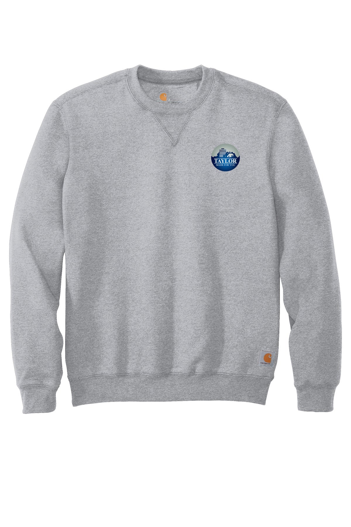 Carhartt Midweight Crewneck Sweatshirt