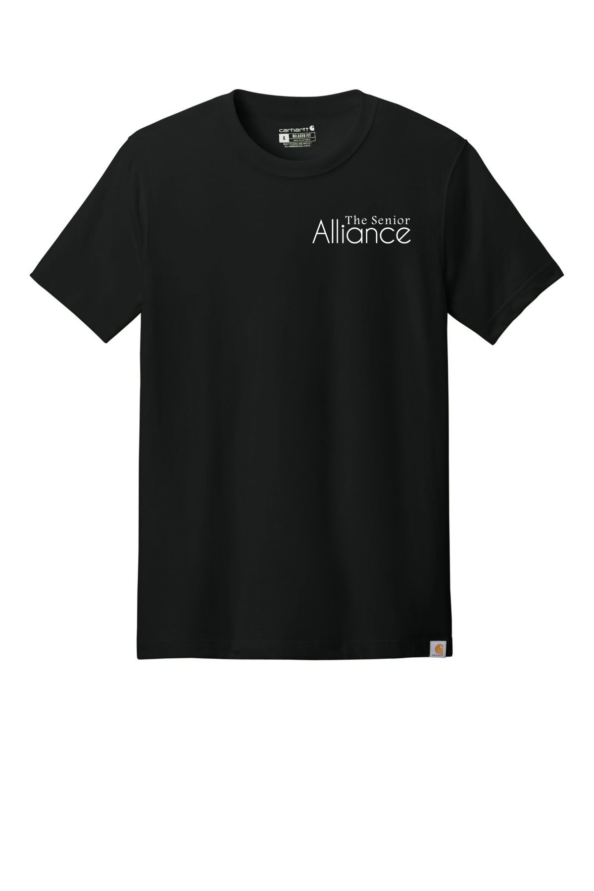 Carhartt Short Sleeve T-Shirt CT106020