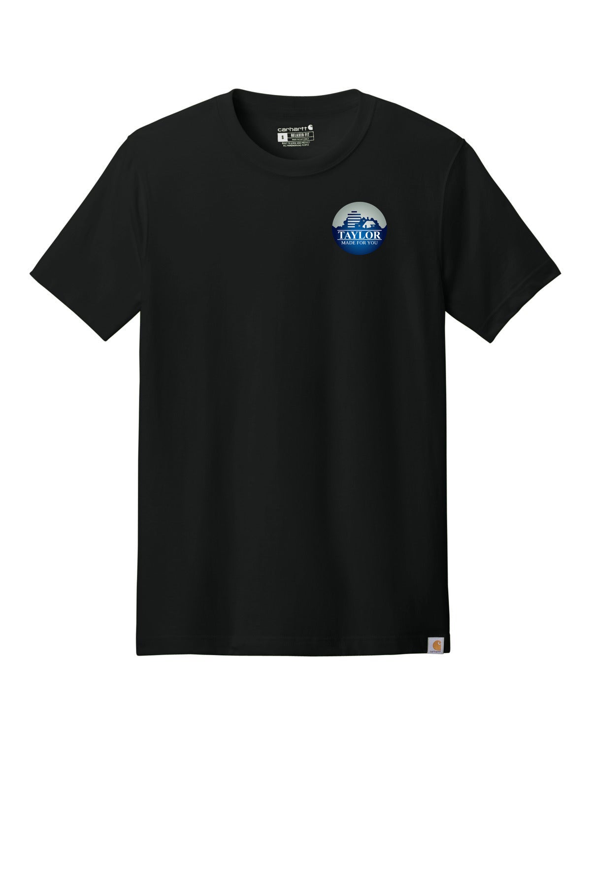 Carhartt Short Sleeve T-Shirt CT106020