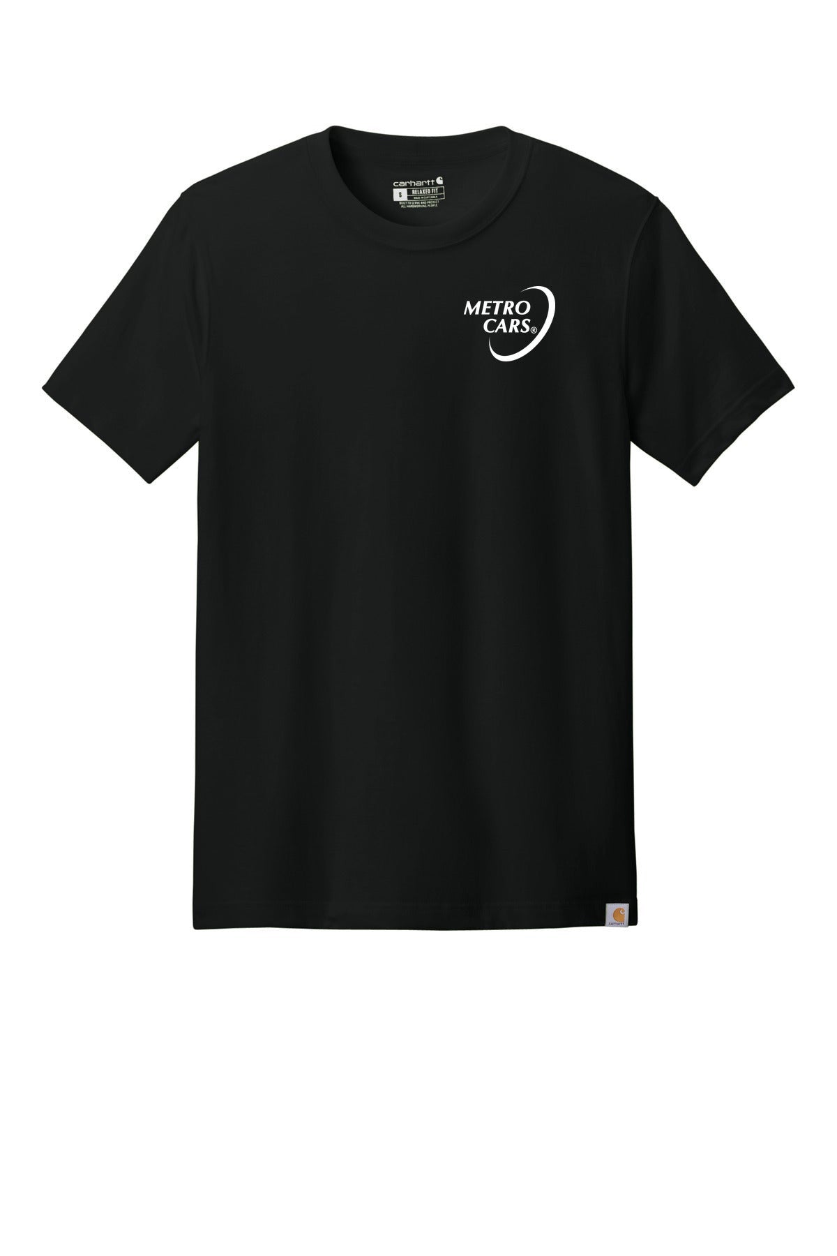 Carhartt Short Sleeve T-Shirt CT106020