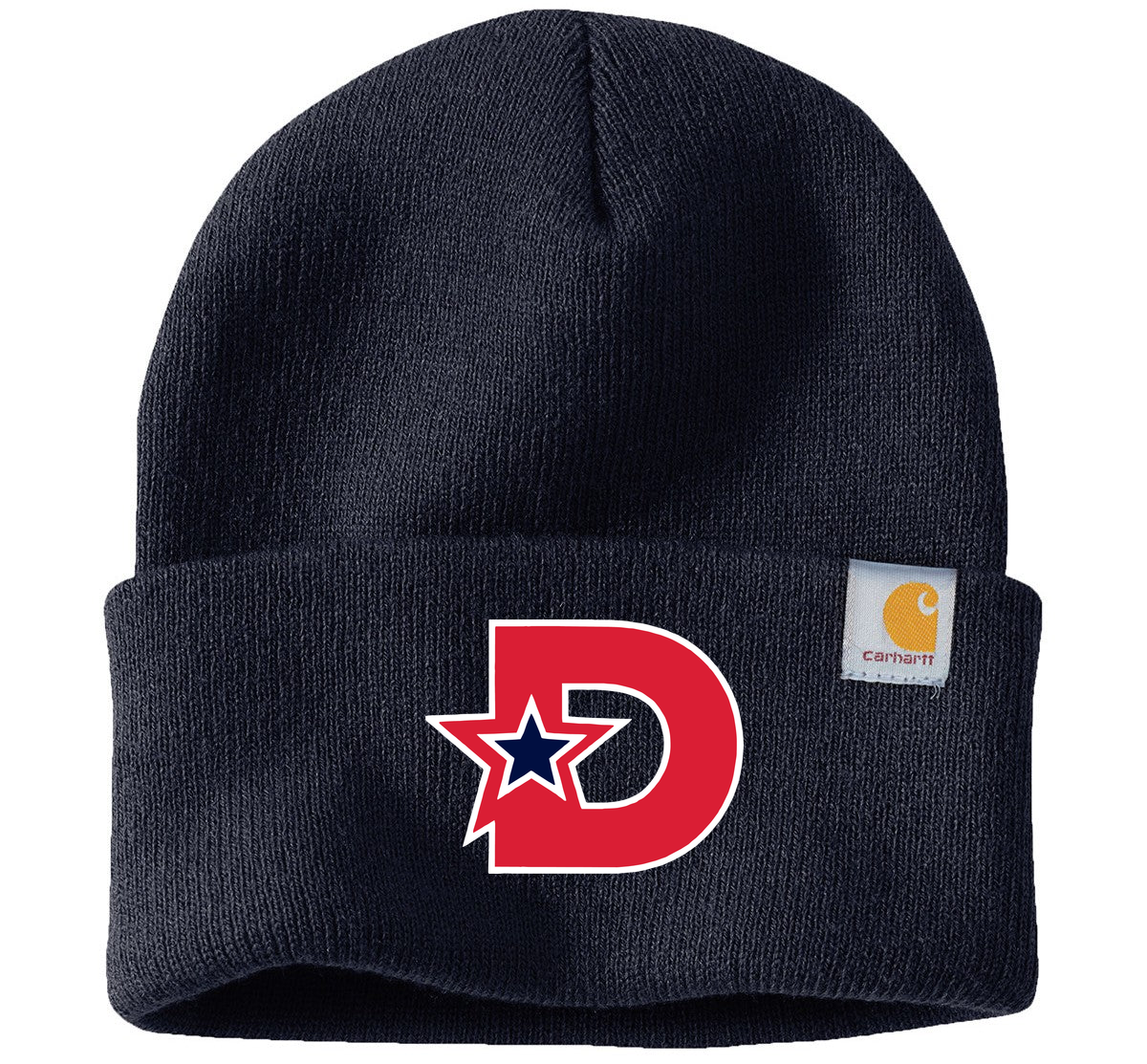 Carhartt Watch Cap 2.0
