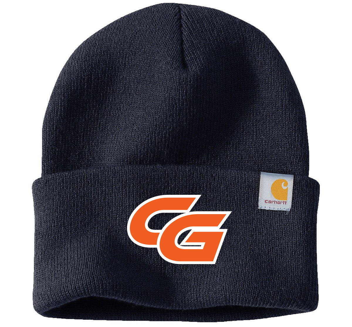 Carhartt Watch Cap 2.0