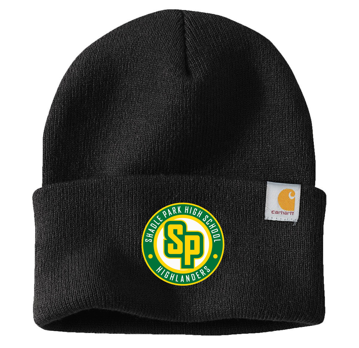 Carhartt Watch Cap 2.0