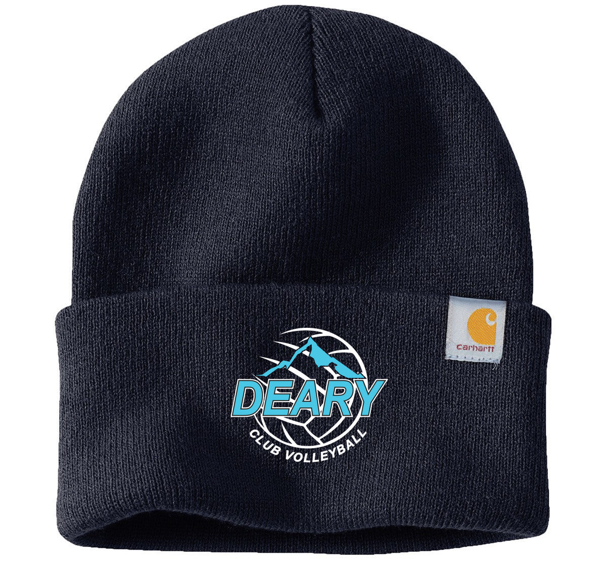 Carhartt Watch Cap 2.0