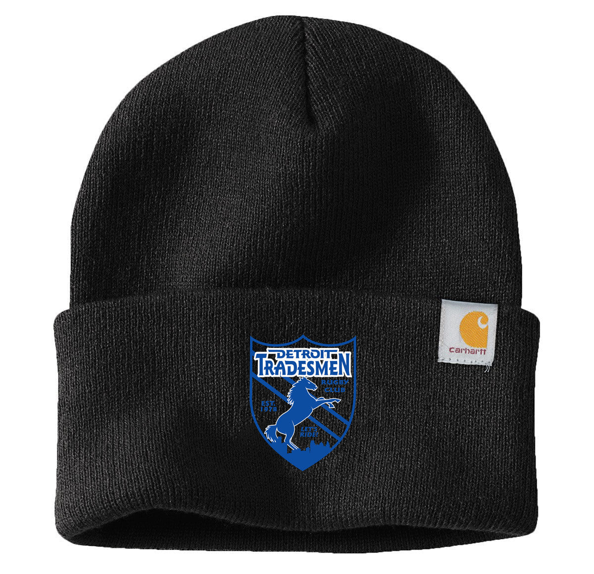 Carhartt Watch Cap 2.0