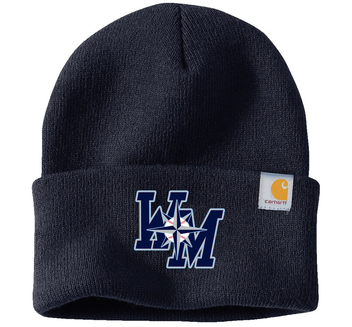Carhartt Watch Cap 2.0