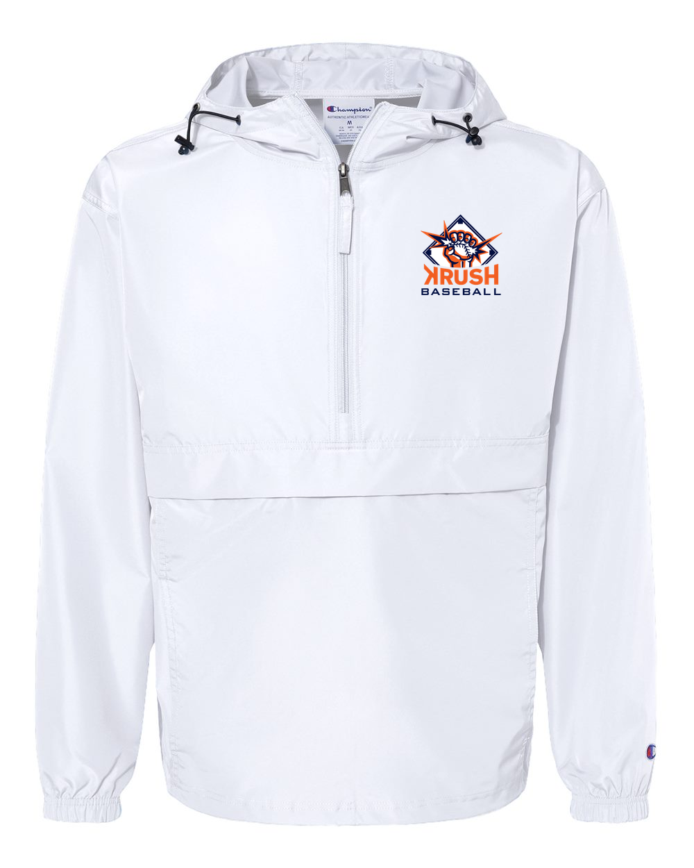 Champion Packable Anorak Jacket
