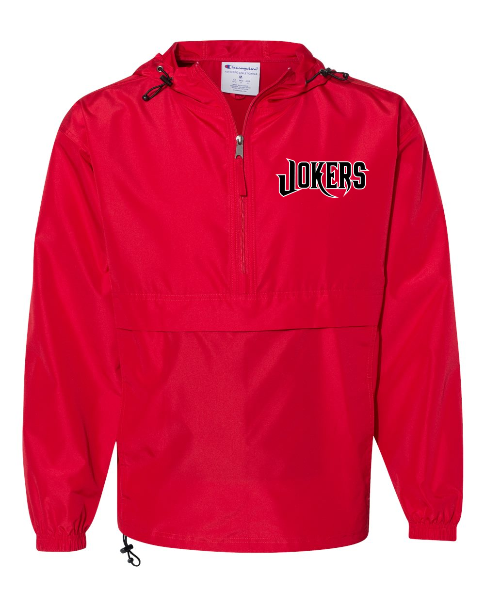 Champion Packable Anorak Jacket