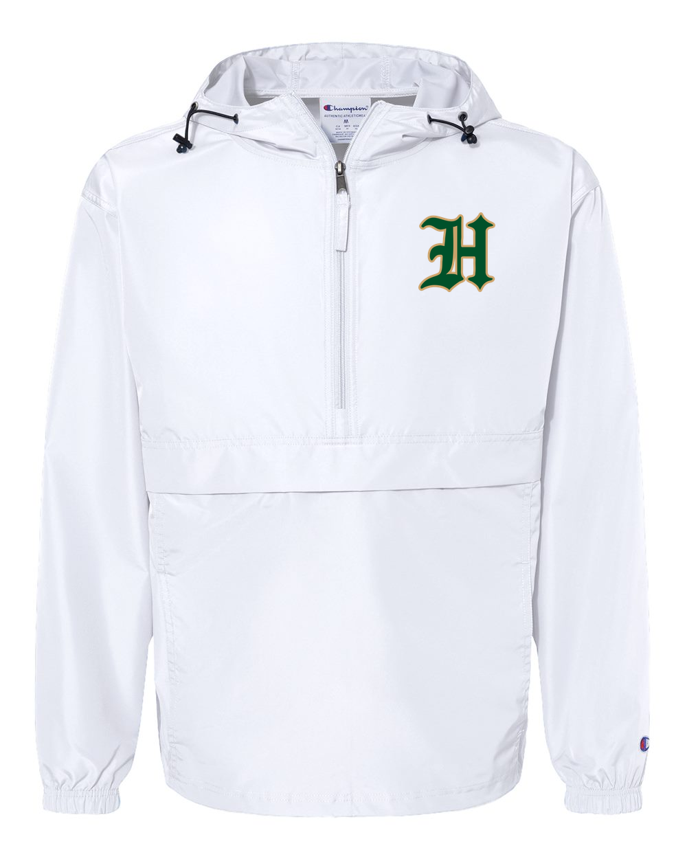 Champion Packable Anorak Jacket