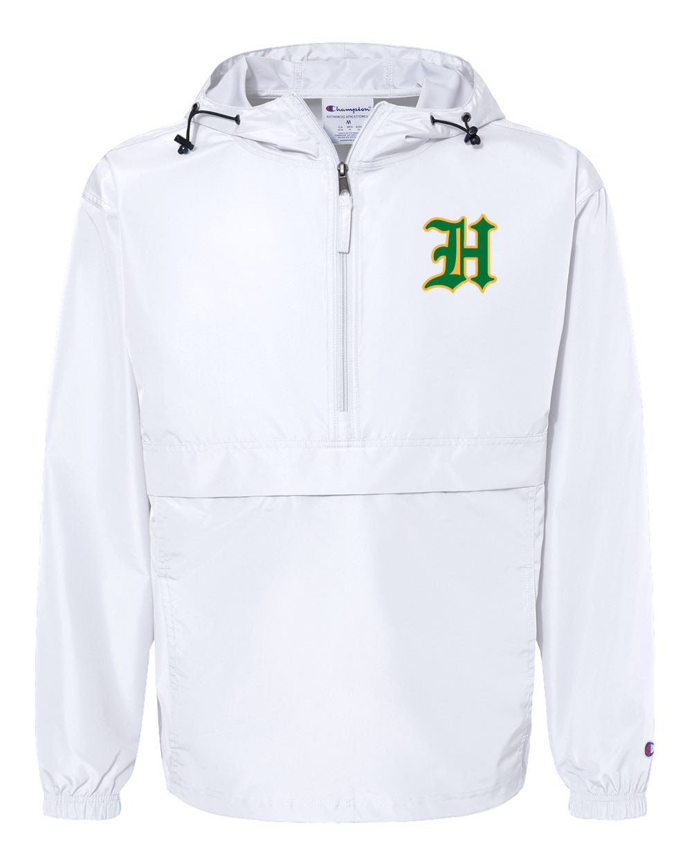Champion Packable Anorak Jacket