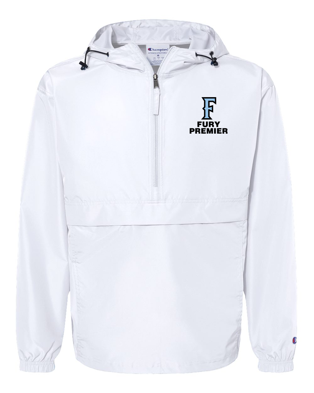 Champion Packable Anorak Jacket
