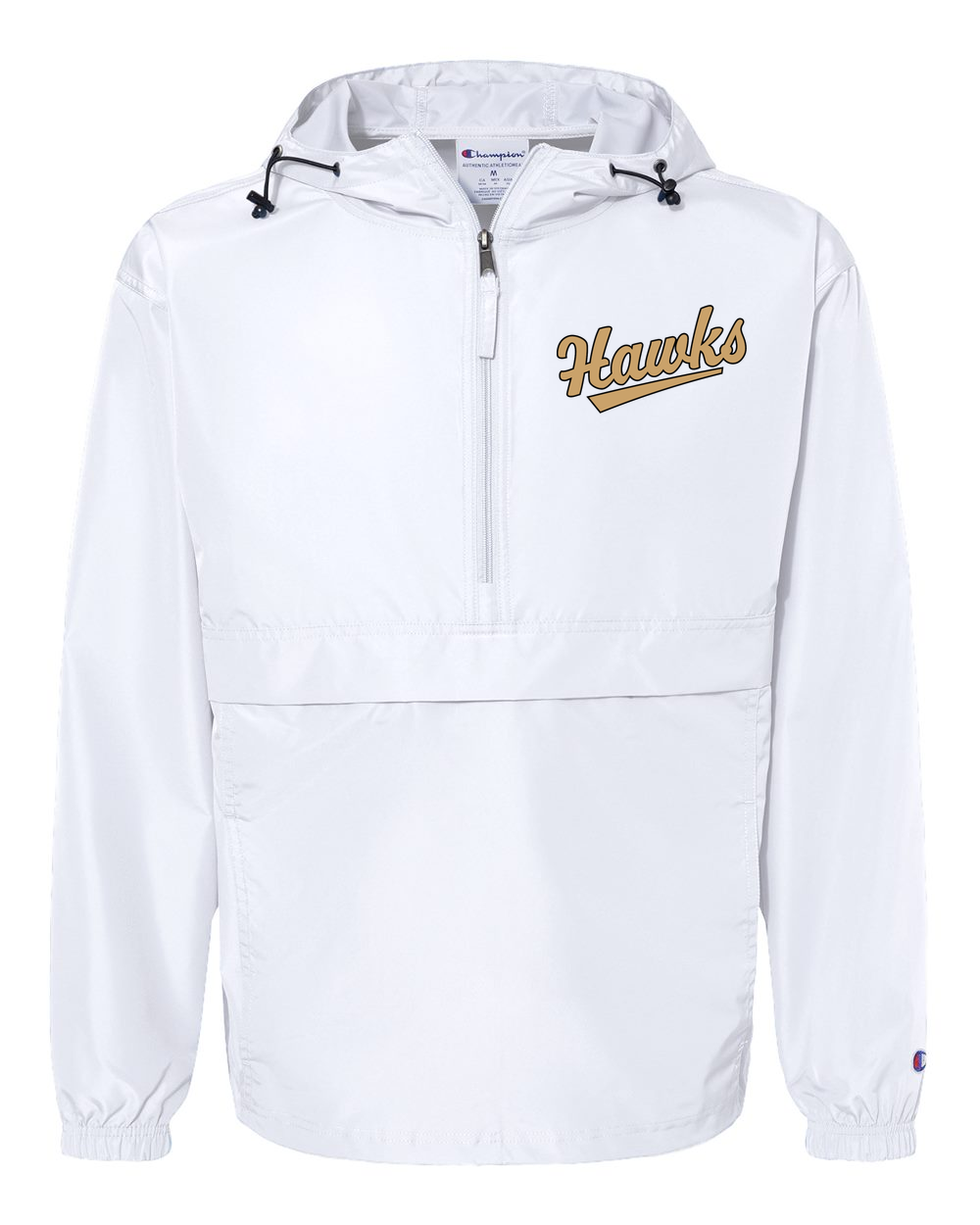 Champion Packable Anorak Jacket