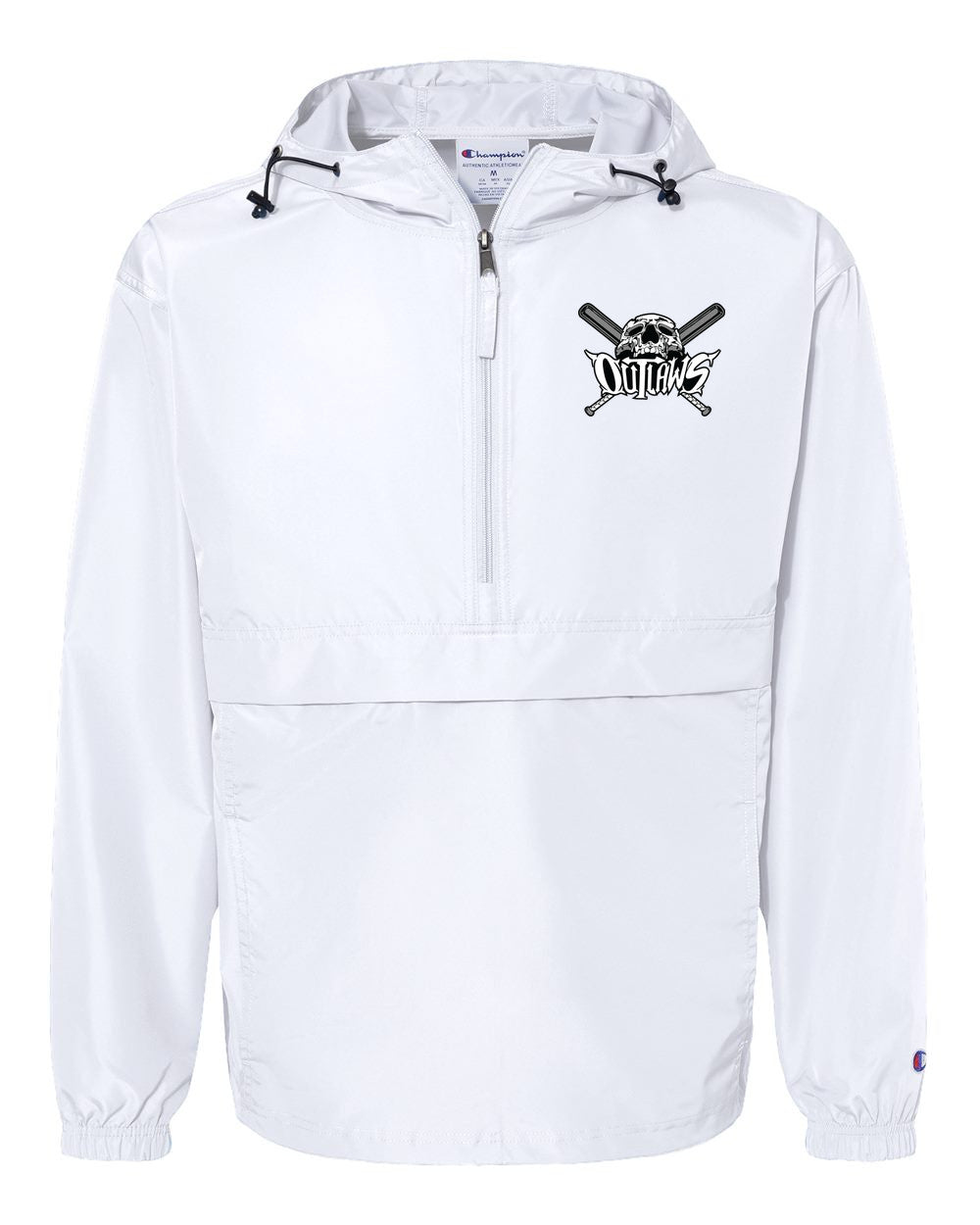 Champion Packable Anorak Jacket