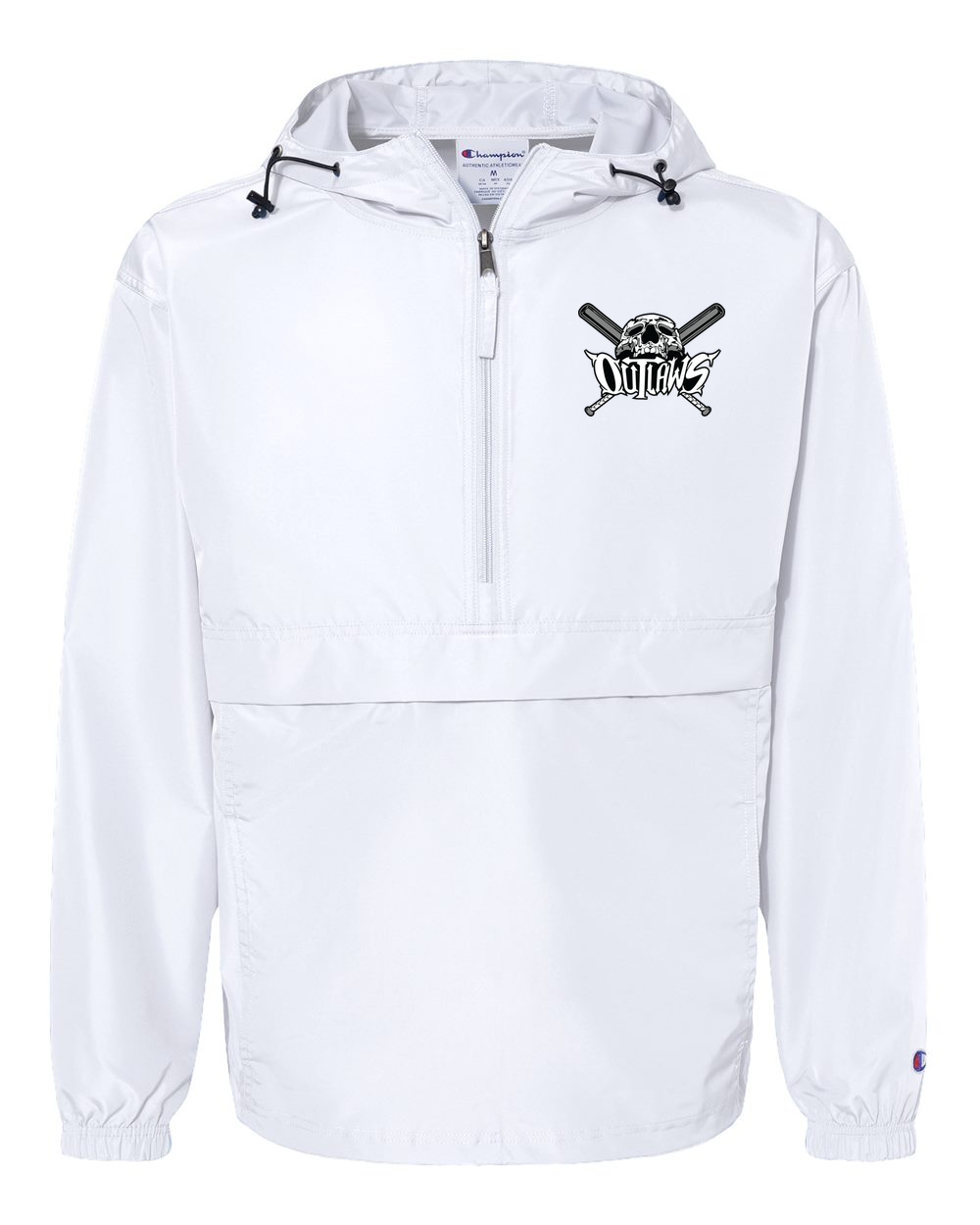 Champion Packable Anorak Jacket