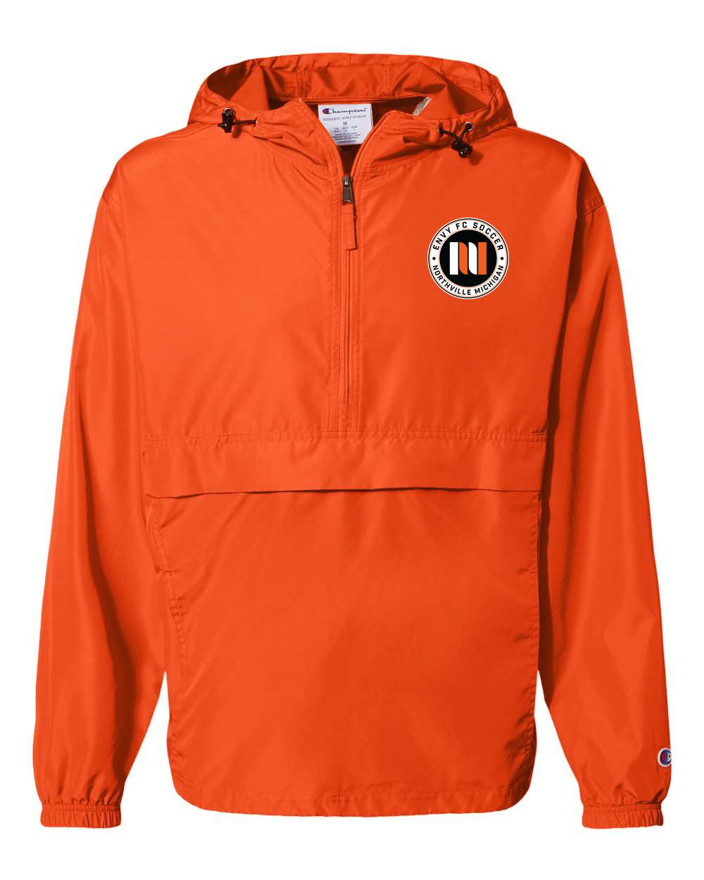 Champion Packable Anorak Jacket