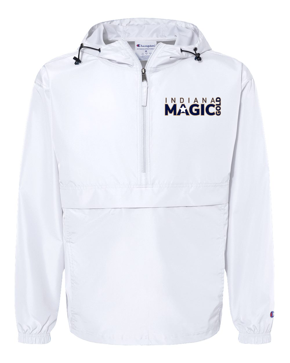 Champion Packable Anorak Jacket