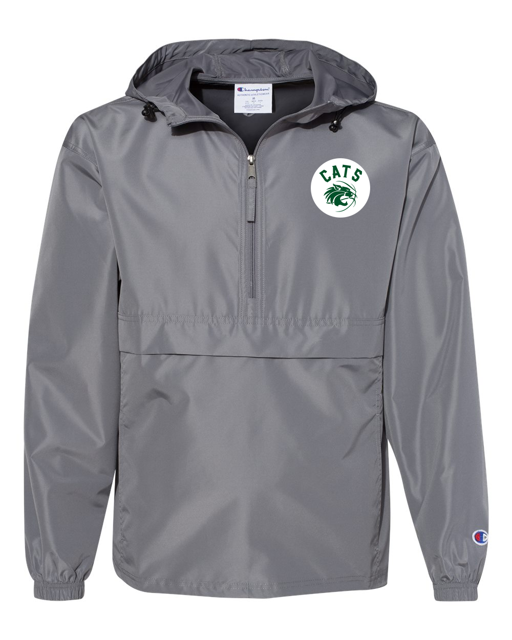 Champion Packable Anorak Jacket
