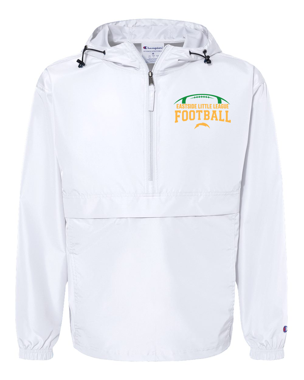 Champion Packable Anorak Jacket