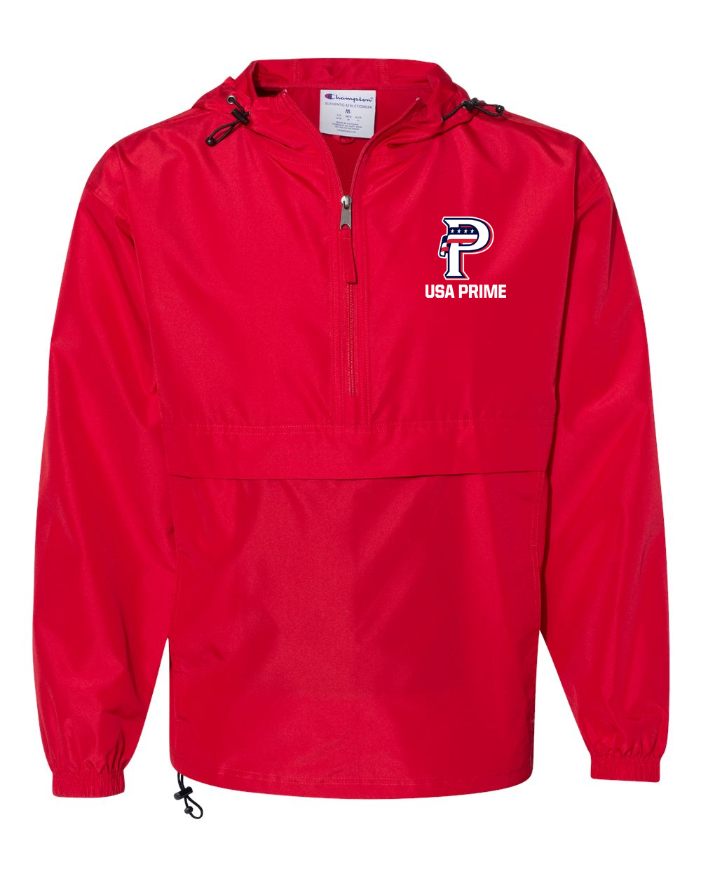 Champion Packable Anorak Jacket