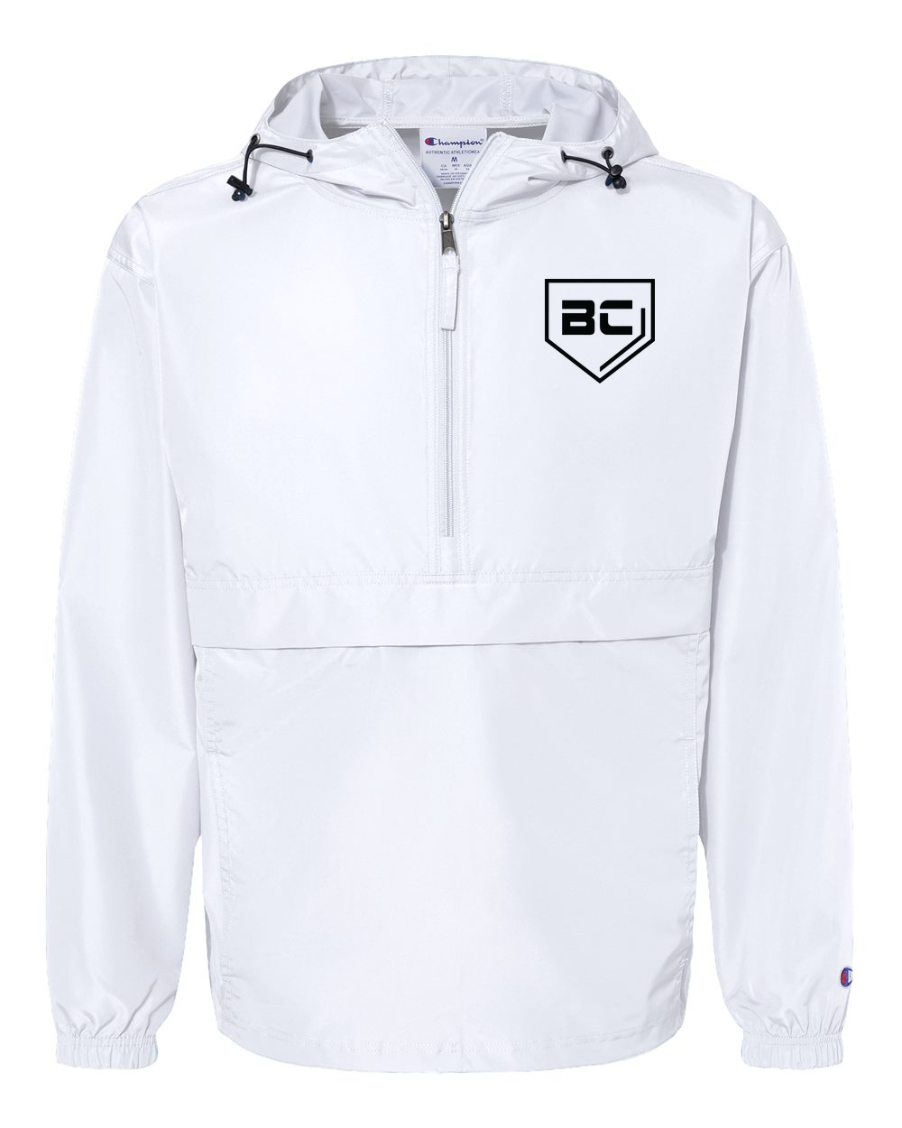 Champion Packable Anorak Jacket