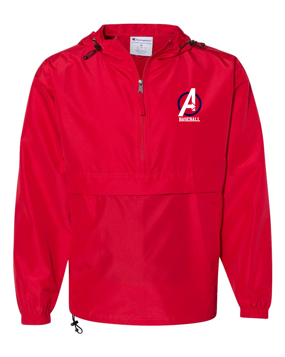 Champion Packable Anorak Jacket