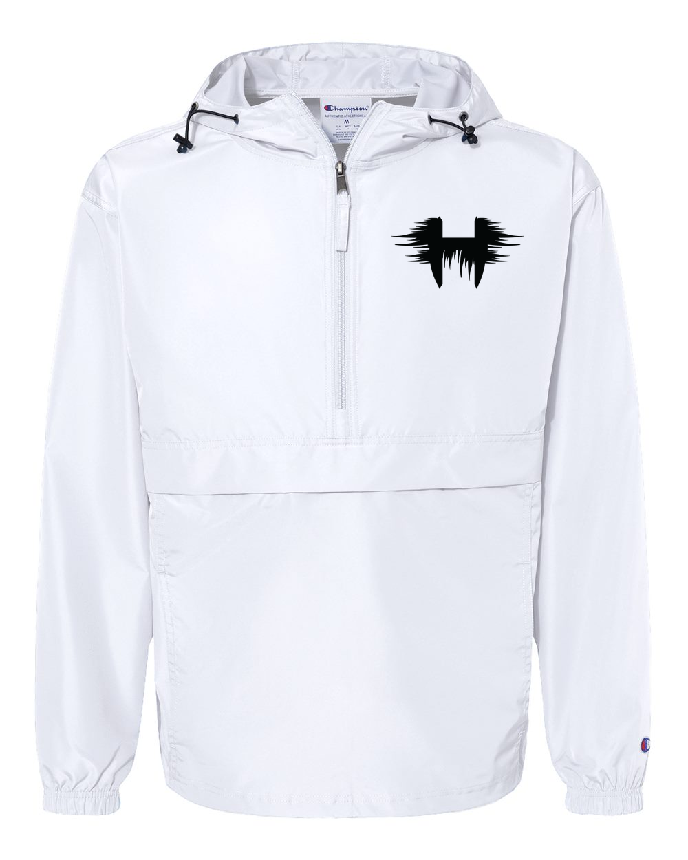 Champion Packable Anorak Jacket