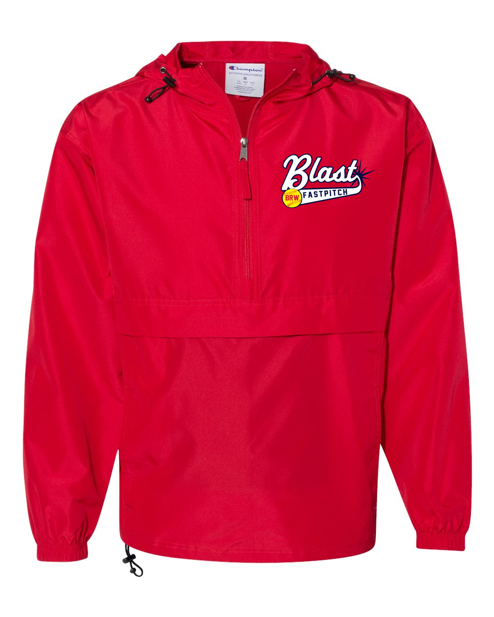 Champion Packable Anorak Jacket