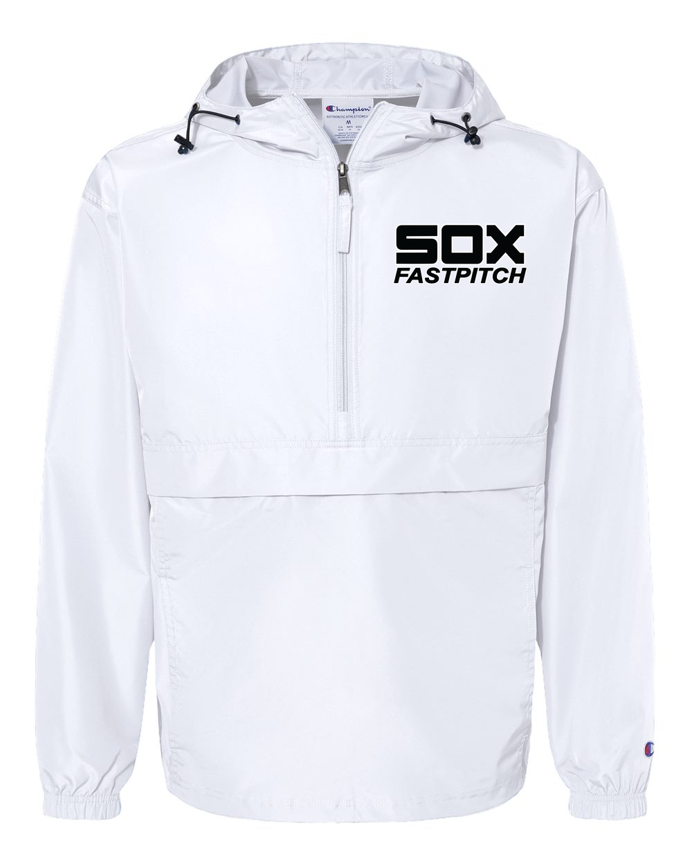 Champion Packable Anorak Jacket