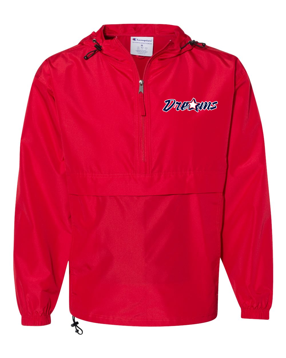Champion Packable Anorak Jacket