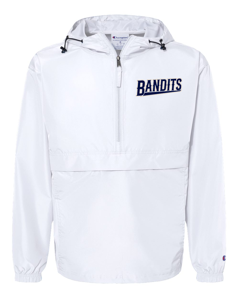 Champion Packable Anorak Jacket