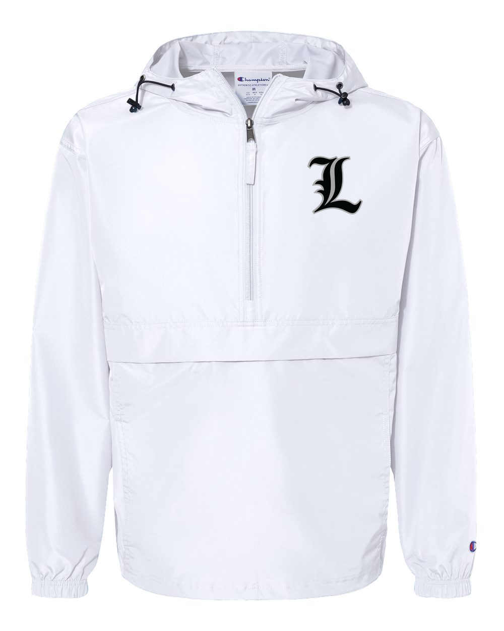 Champion Packable Anorak Jacket