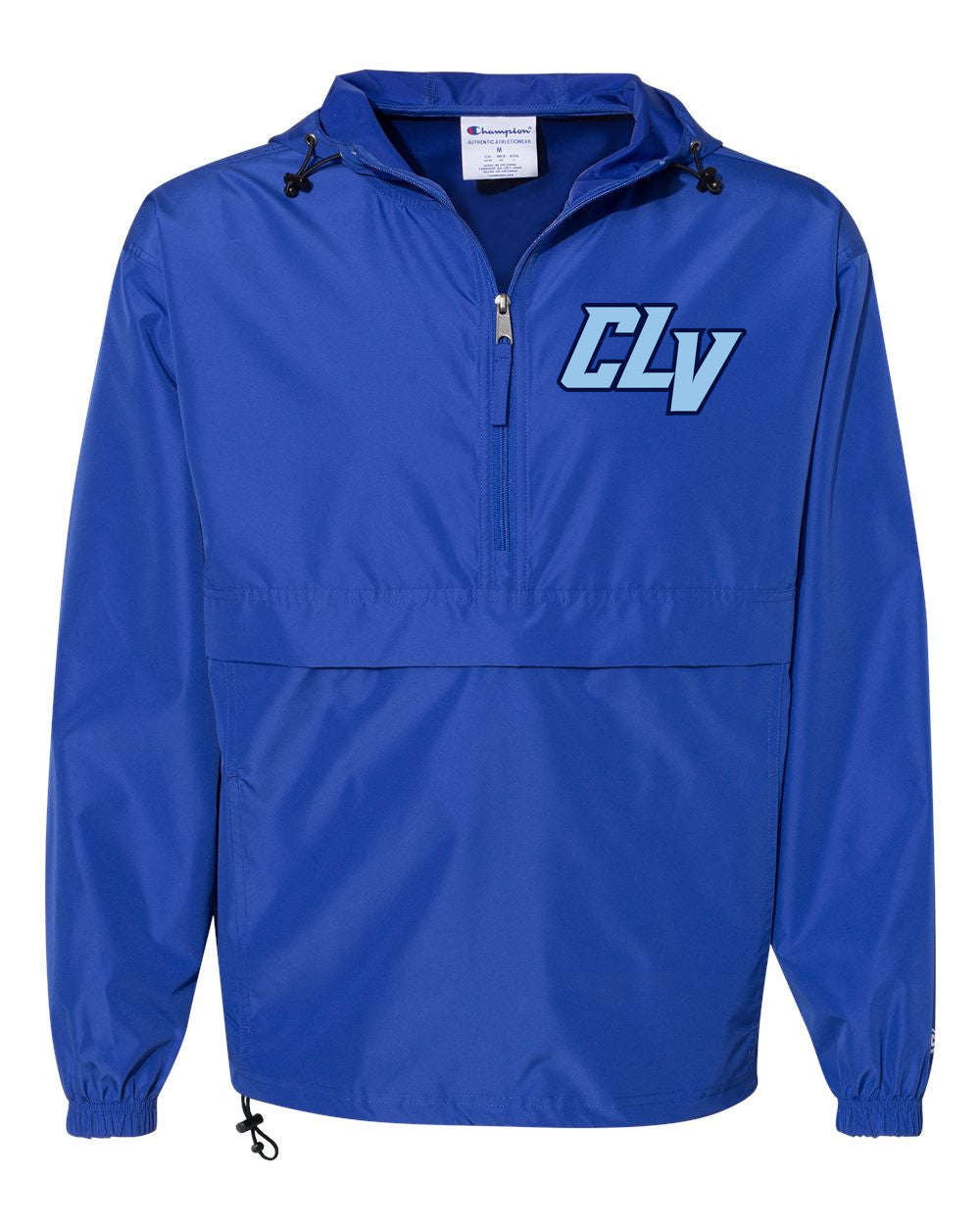 Champion Packable Anorak Jacket