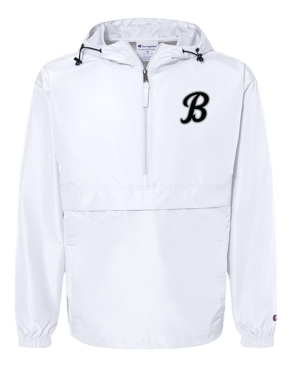 Champion Packable Anorak Jacket