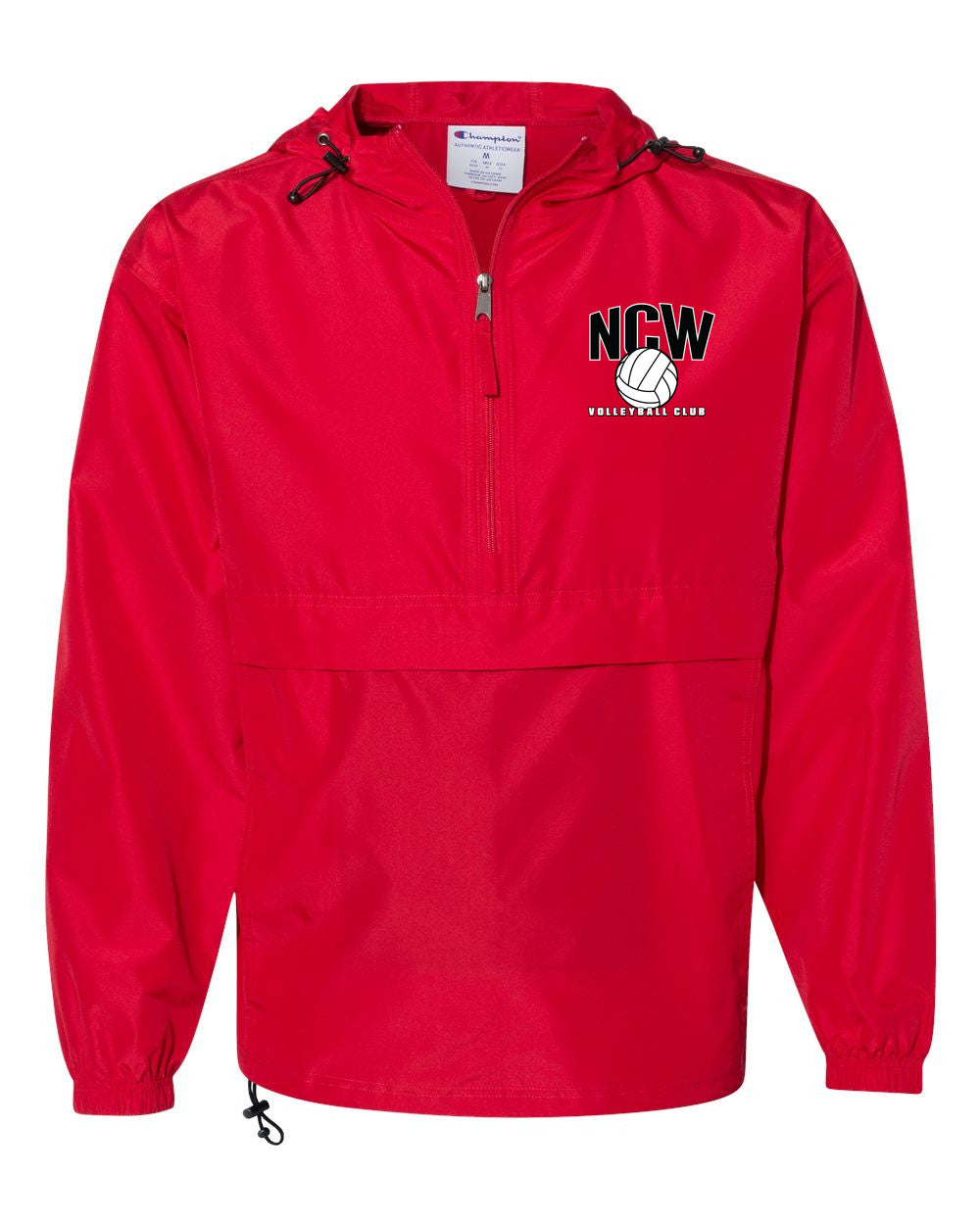 Champion Packable Anorak Jacket