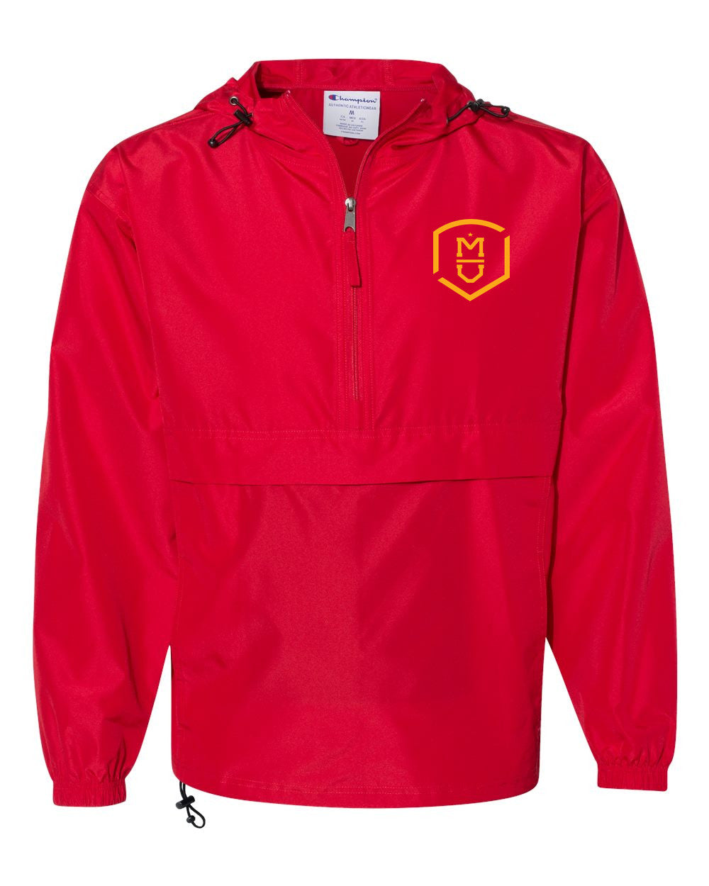 Champion Packable Anorak Jacket