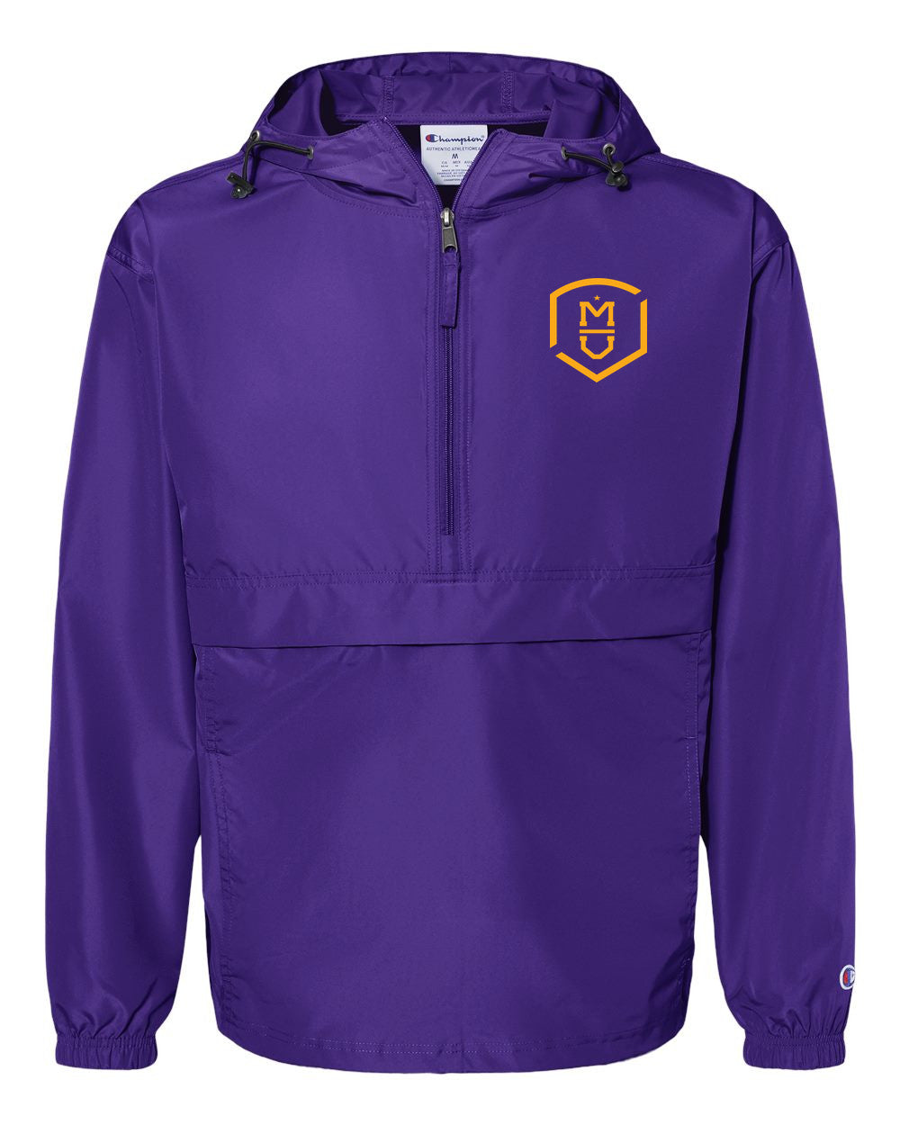 Champion Packable Anorak Jacket