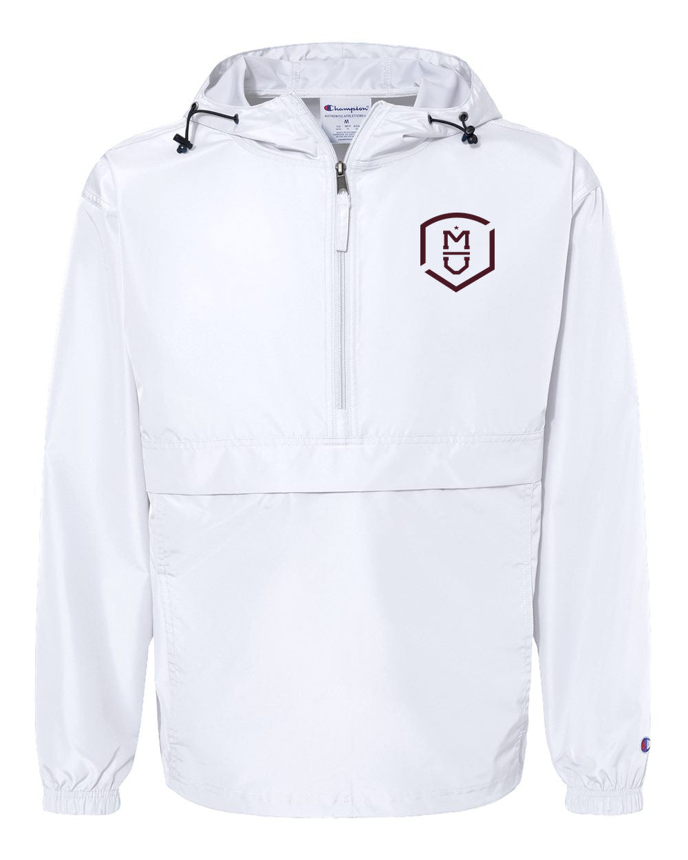 Champion Packable Anorak Jacket