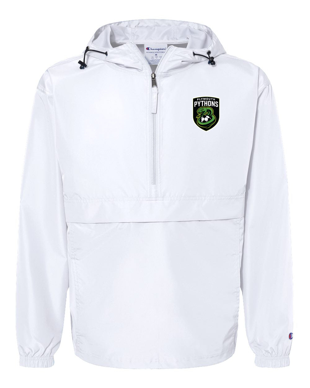 Champion Packable Anorak Jacket