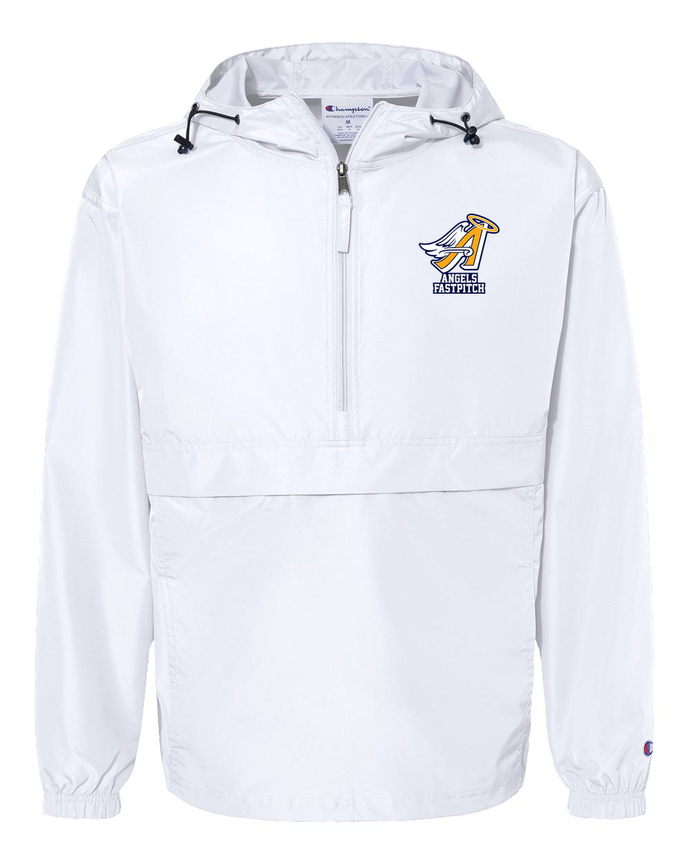 Champion Packable Anorak Jacket